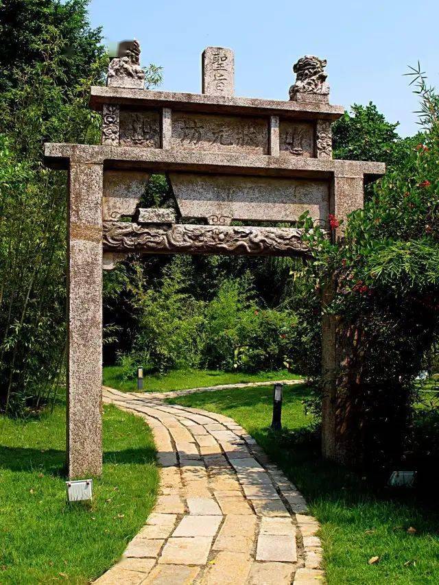 回忆厦门园博园_澳门回归22周年_园林_杏林