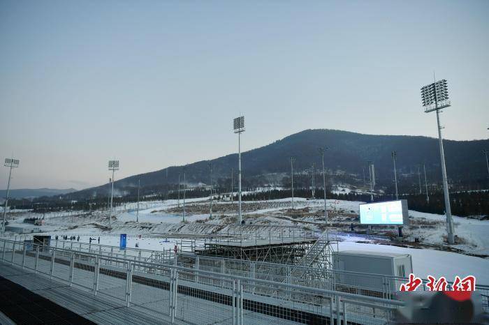 国家|越野滑雪为何被称为“雪上马拉松”？