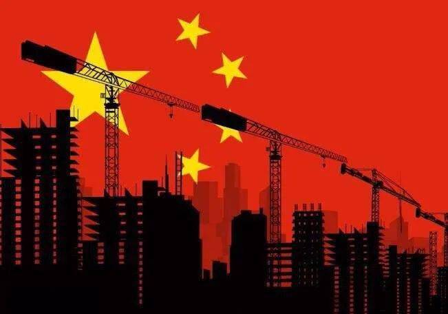 gdp预计什么时候超越美国_最新预测:2030年,中国GDP将超过美国!2033年,德国GDP超过日...