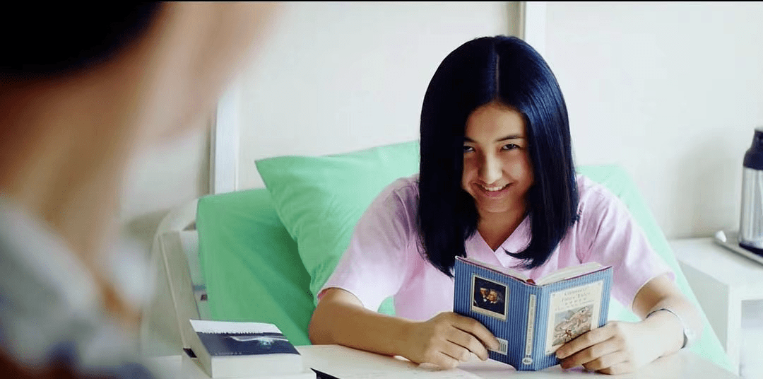 父亲|《误杀2》把下一个影帝糟蹋了