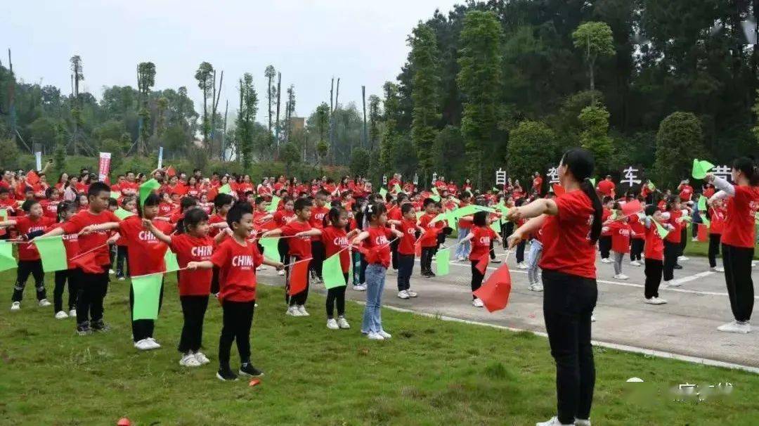 活动|您的选择，孩子的未来——清华宝贝幼儿园招生啦！