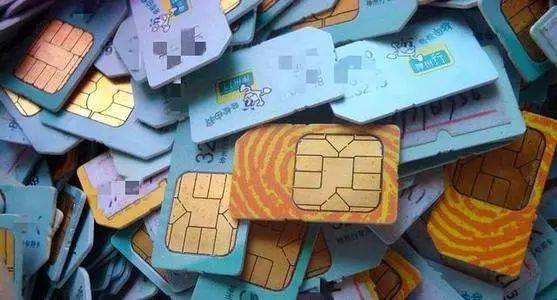 国内的电话卡到国外能收到信息吗怎么回事