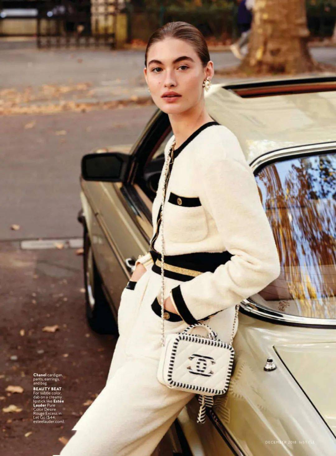 《艾米丽在巴黎》明日开播!