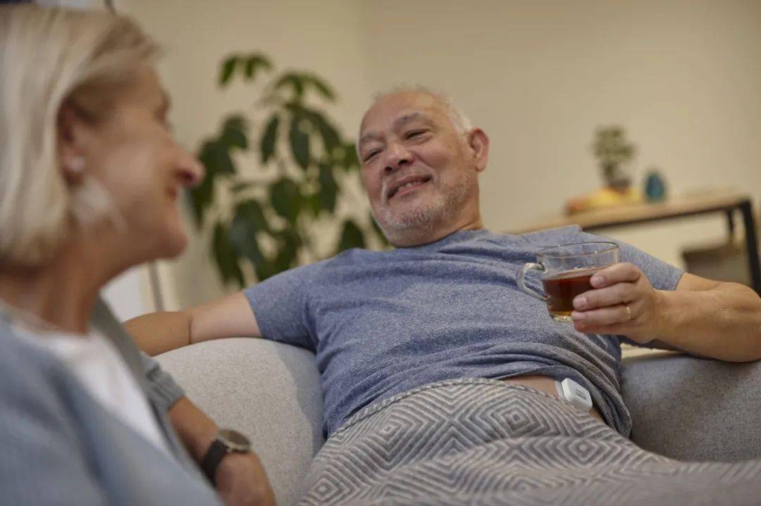 Minbum|全程不敢眨眼！这些聪明的设计，有的能救命，希望早点普及