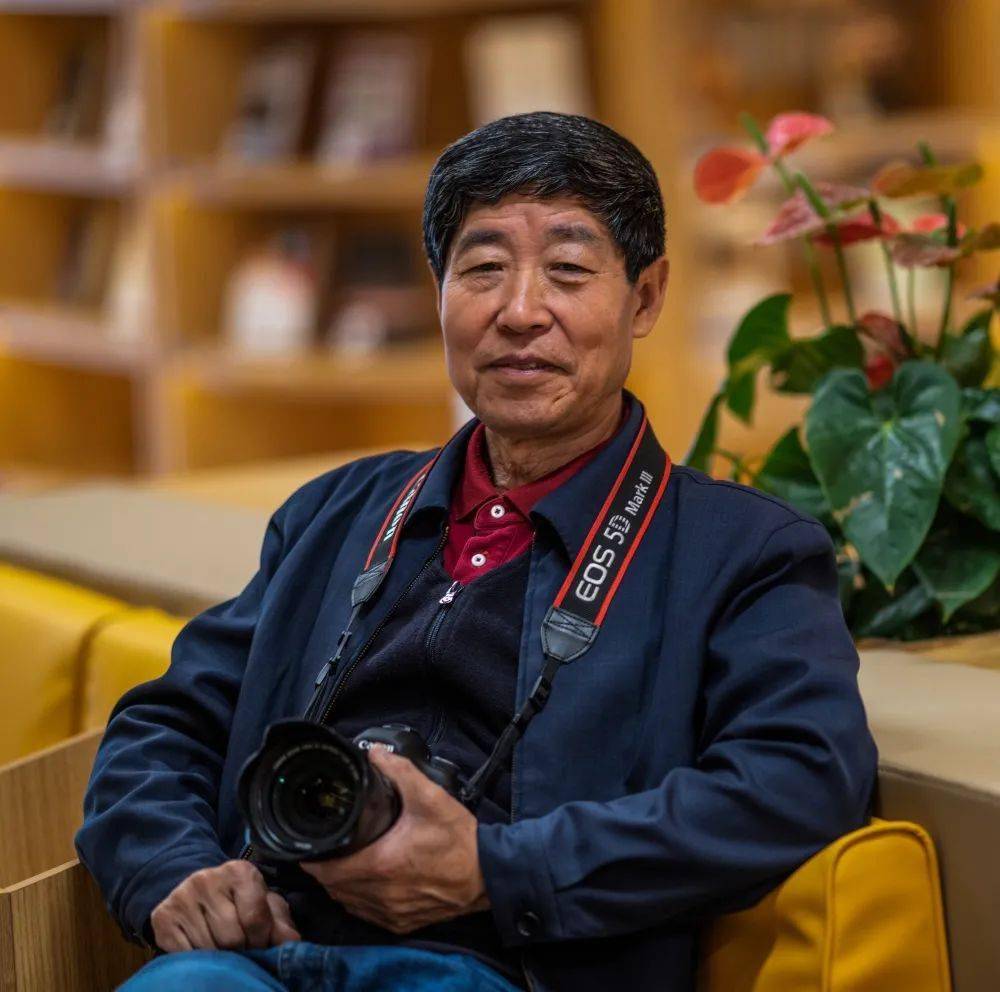 最美四季张继明作品欣赏春夏秋冬