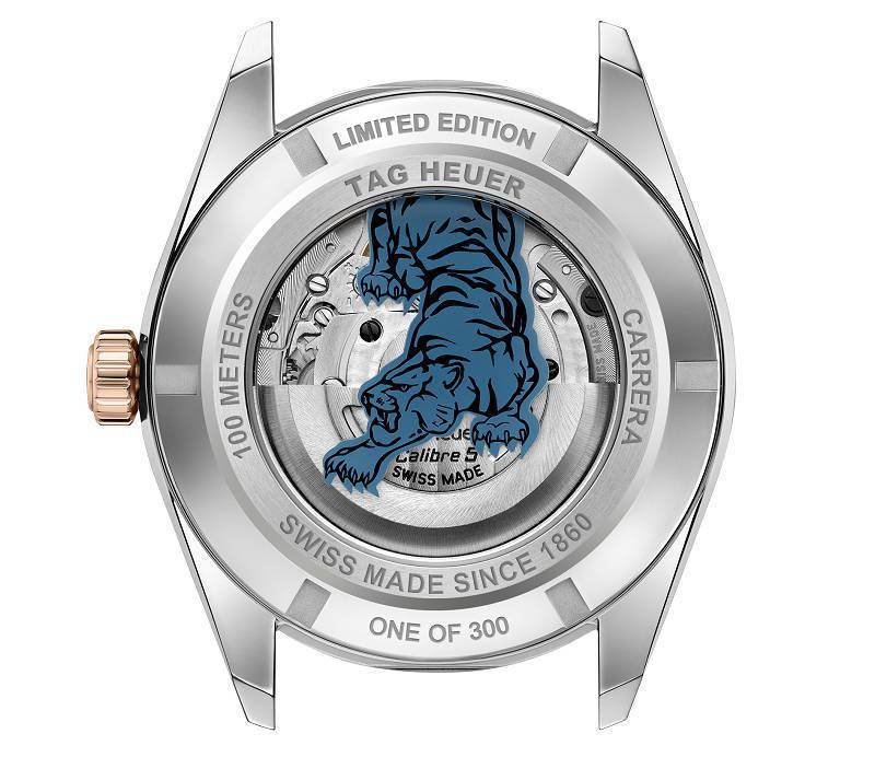 中国“生肖表”年末又登场，一起迎接如虎添翼的2022年