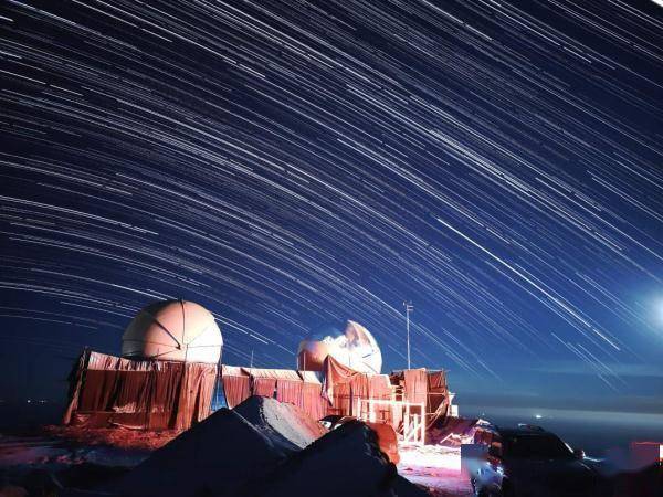 天文|观星好去处！青海冷湖将建国际一流天文观测基地
