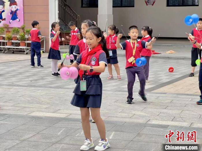 浙江省|杭州“双减”背后：共谋共为 有速度更有温度