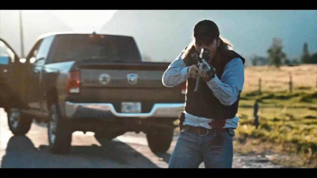 金发|《黄石》前传，太对味儿了