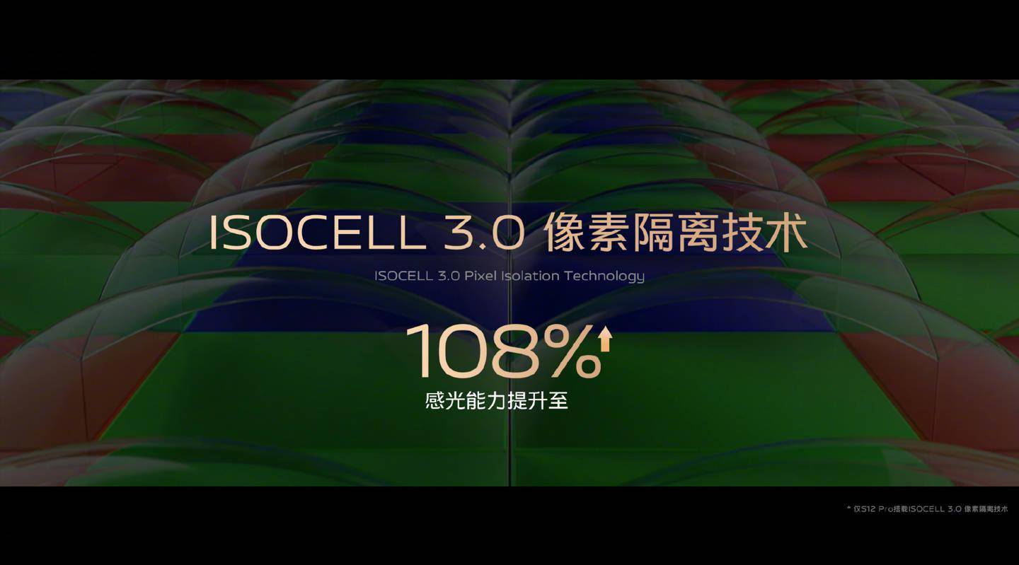 全景模式|2799 元起，vivo S12 系列正式发布：前置超清双摄