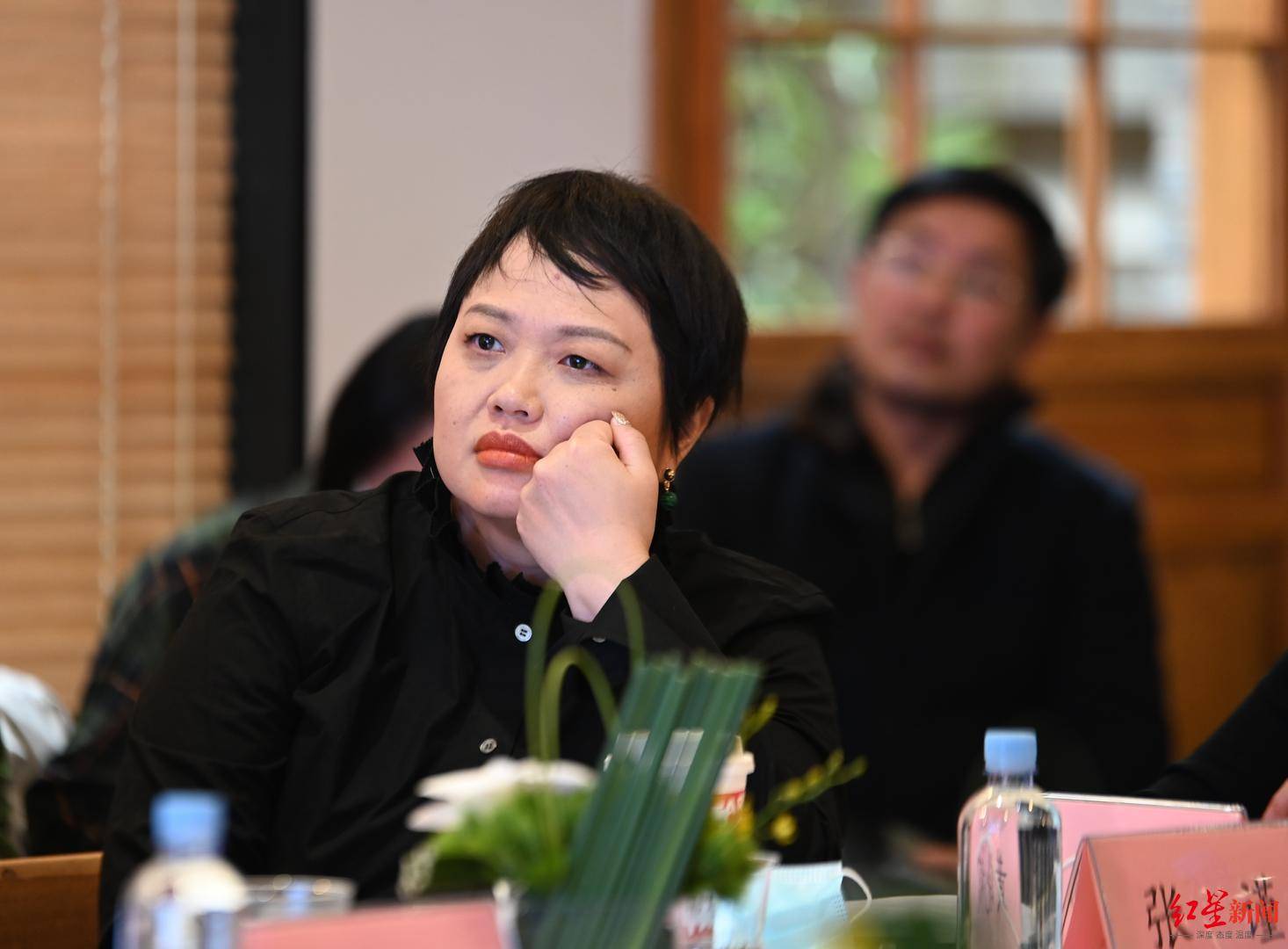 红星专访丨张谨东华门遗址是成都独有的宝藏