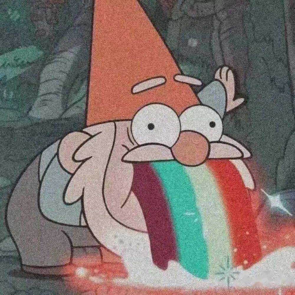 可可爱爱的沙雕头像 一起做个憨憨