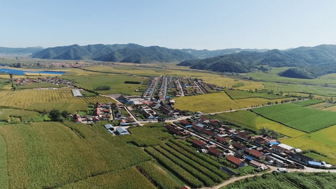 勇担新使命再创新辉煌大泉源乡以务实举措推动党代会精神在乡域开花