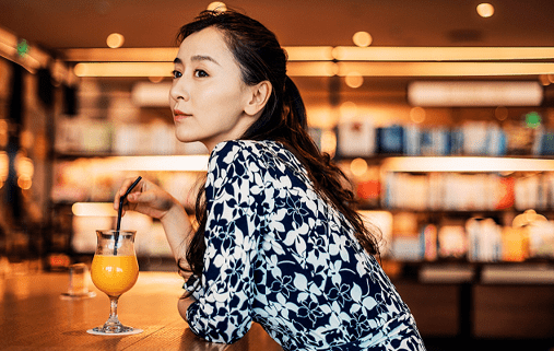 brtv主持人裴琳我爱北京这是一座有温度的城市