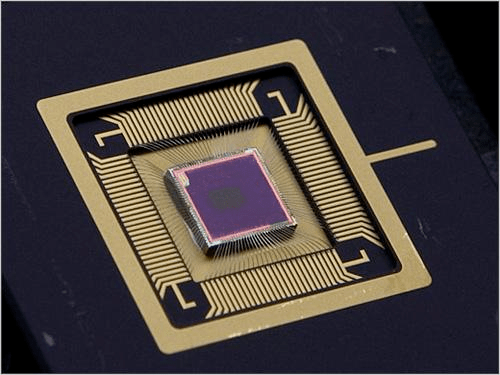 排行榜2021年9月车载摄像头芯片出货量排行榜top6