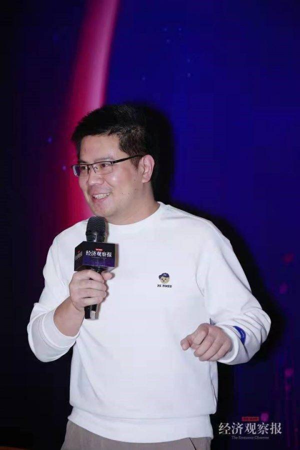 郭宏超|数智未来丨第八届内容创作者沙龙成功举办