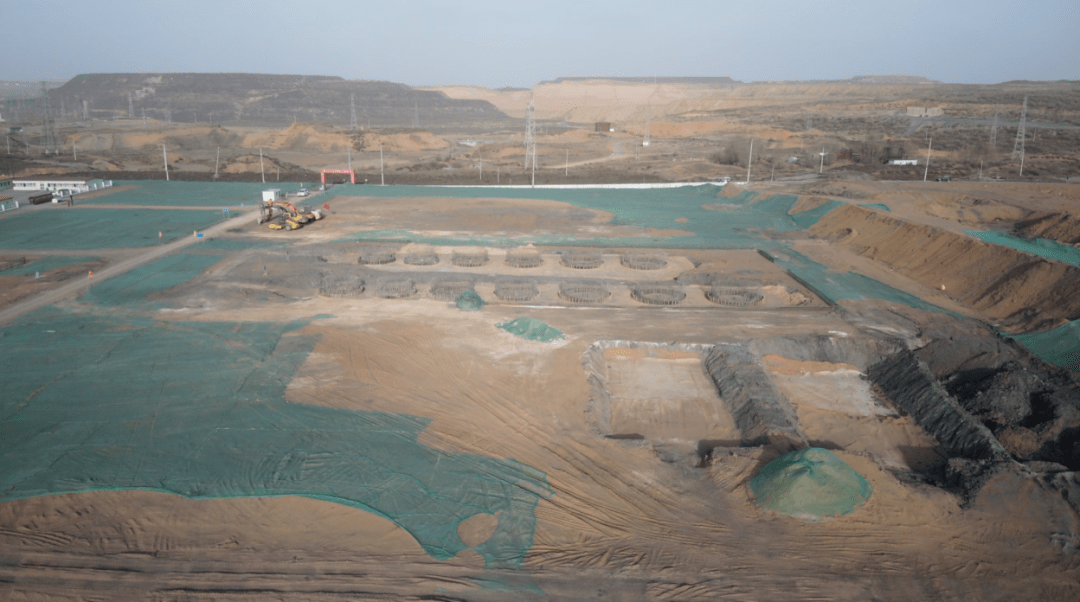 中央环保督察组:陕西榆林兰炭行业淘汰落后不力 违规建设多发 环境