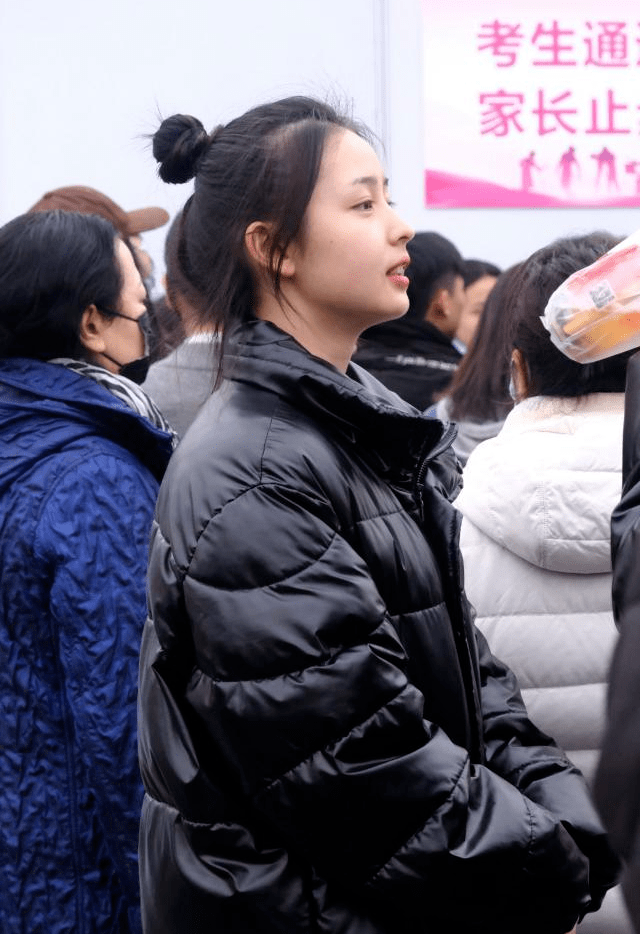 考生图鉴直击艺考这也太了吧