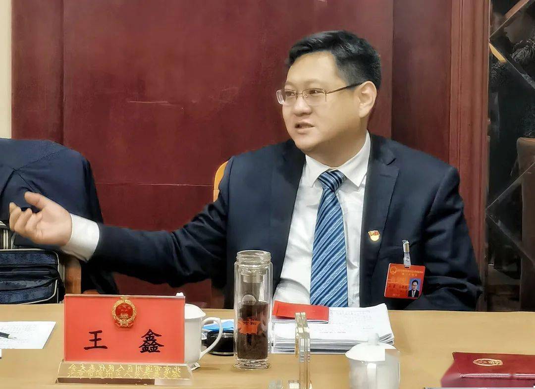 锚定新目标奋进新征程各界热议北京经开区管委会2021年度工作报告