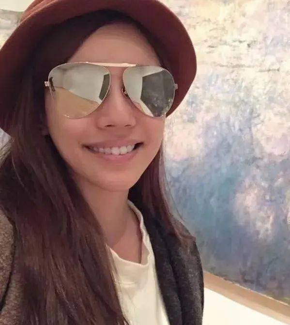 李靓蕾的英文 才是雷神之锤 The Cross 安东