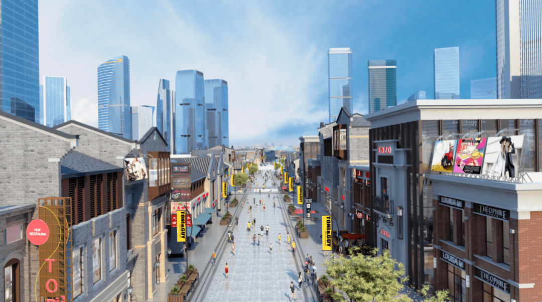 前10年交给白沙洲,后10年就看青菱新城_产业_地铁_武汉