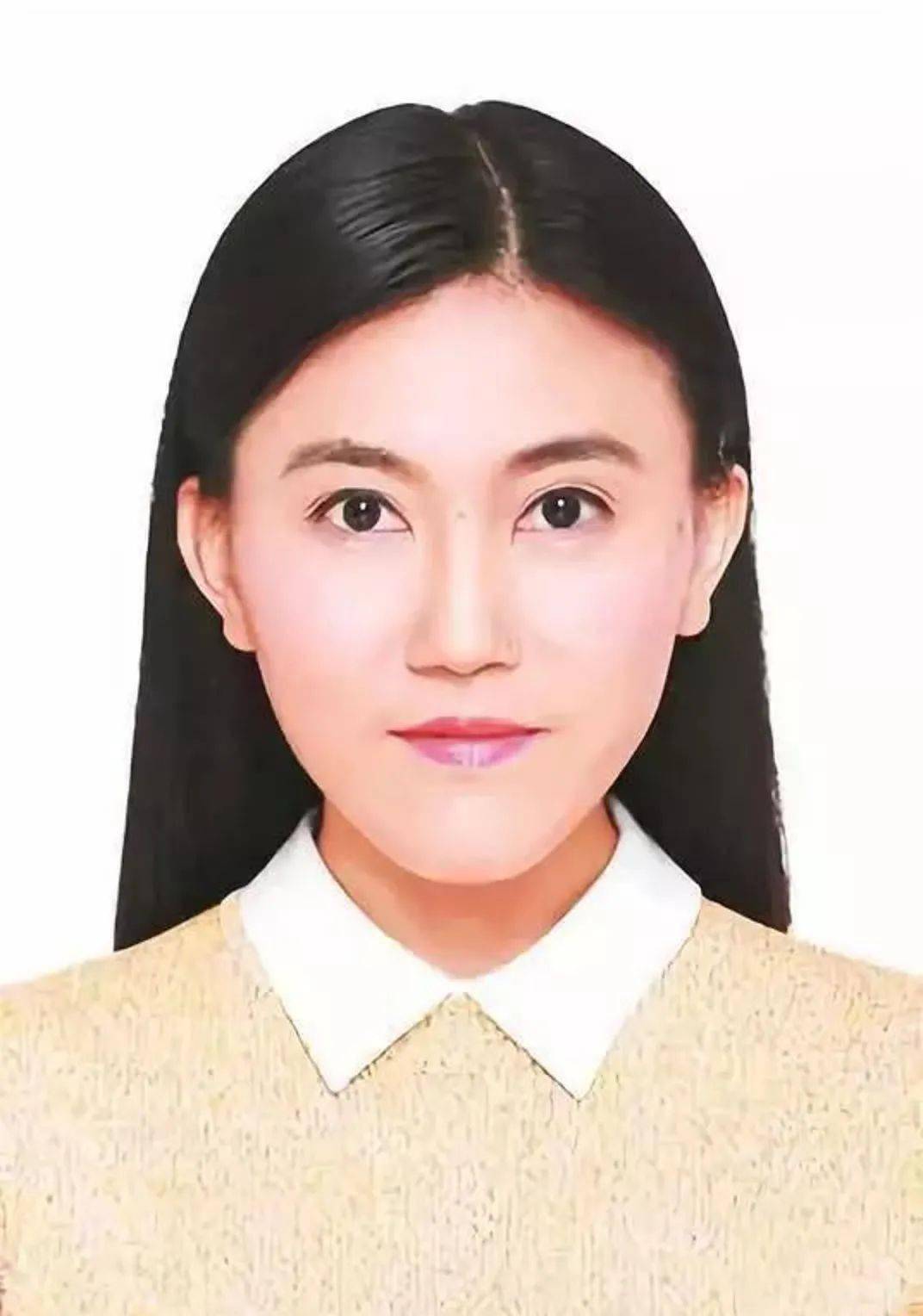 许世辉女儿图片