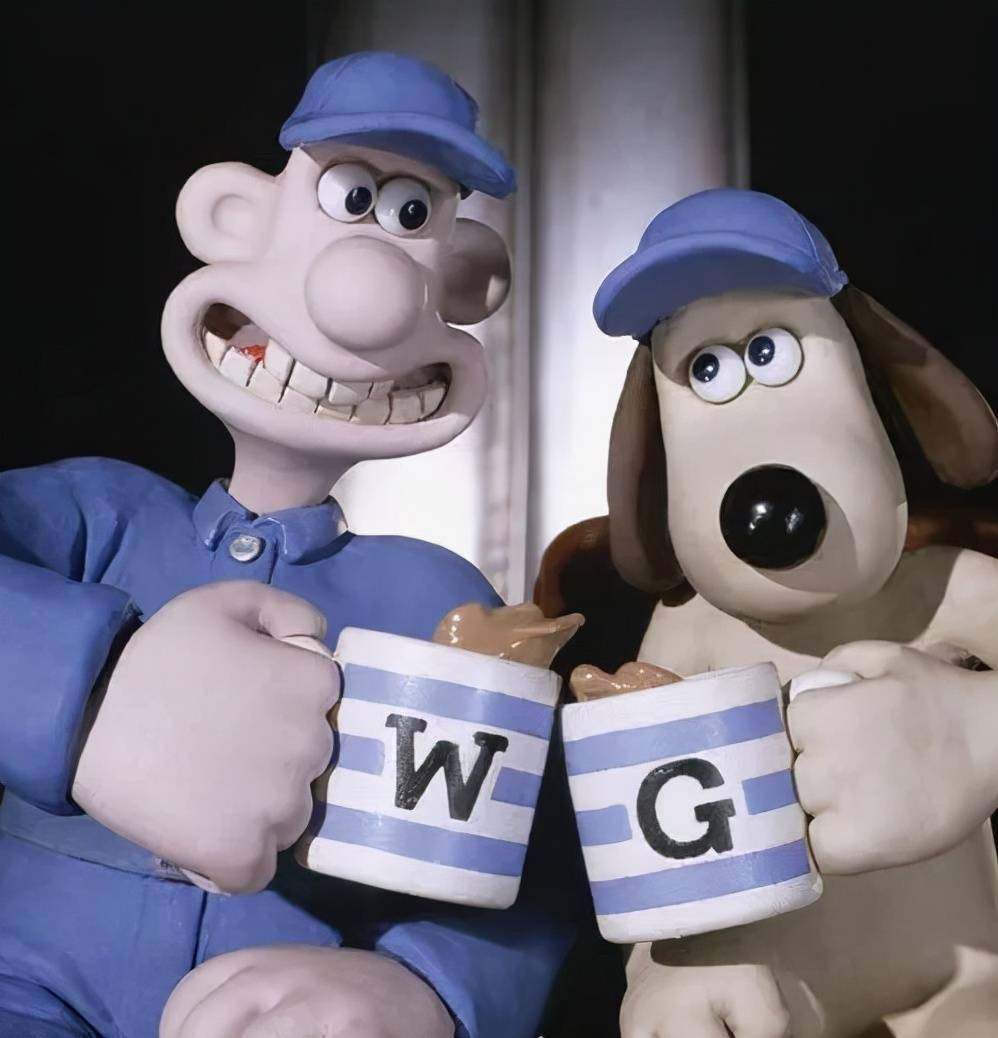 这部好莱坞道具师制作的定格动画,绝对是你最恐怖的梦魇