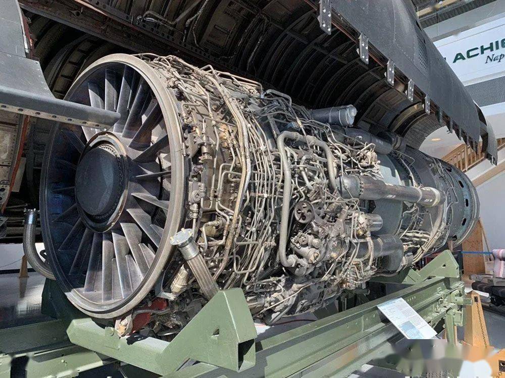 美国赫尔米斯公司推出"夸特马"高超音速飞机原型机_发动机的_涡轮