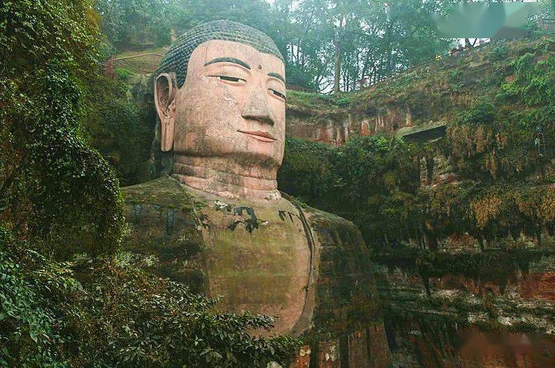 游遍中国四川天府之国安逸之地