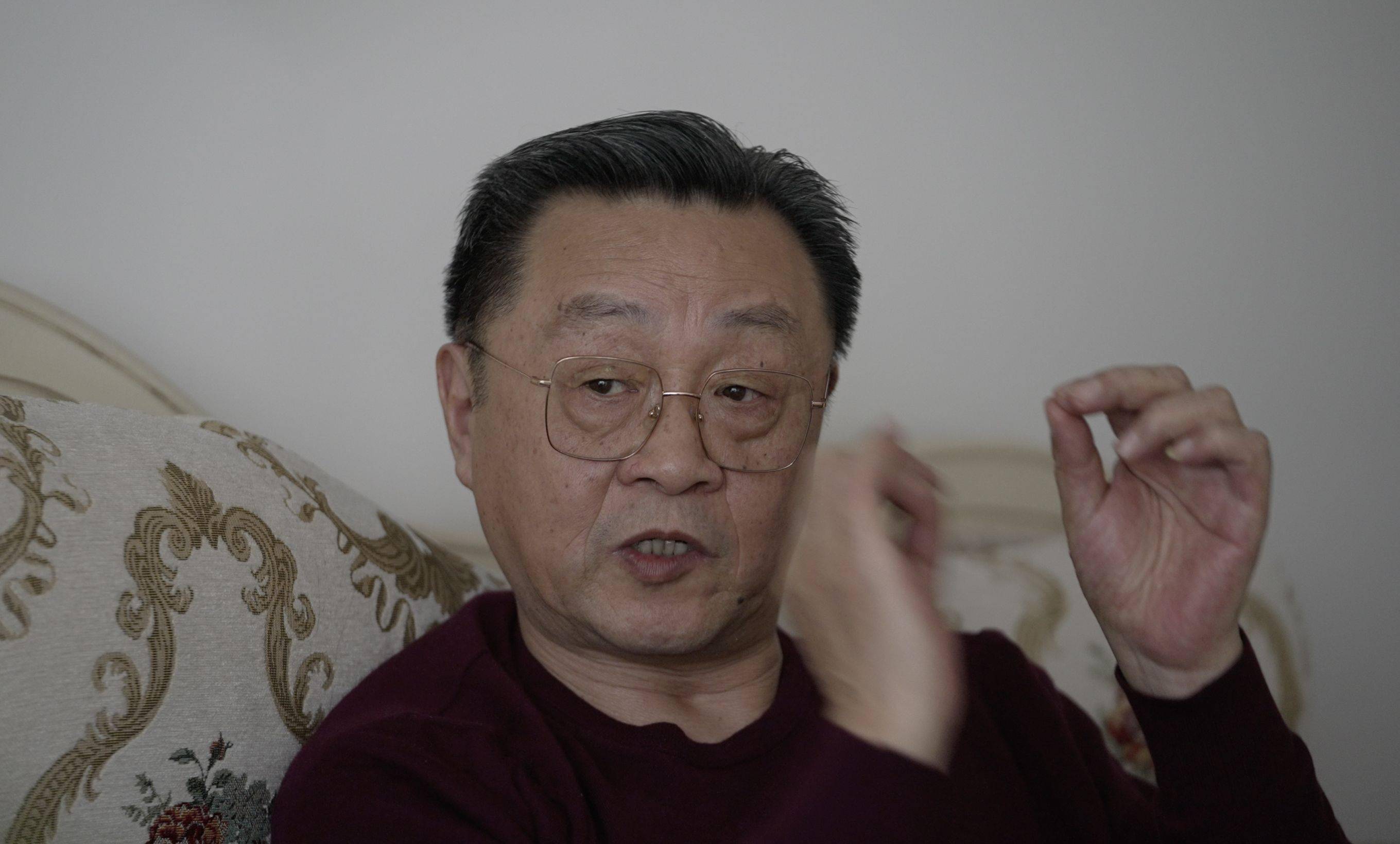 墓地|“小河公主”来源之谜