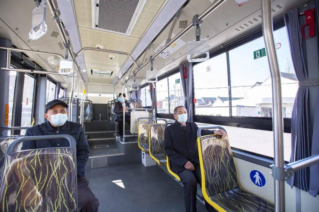 "452"路来了,直达地铁5号线!_柘林镇_线路_浦卫