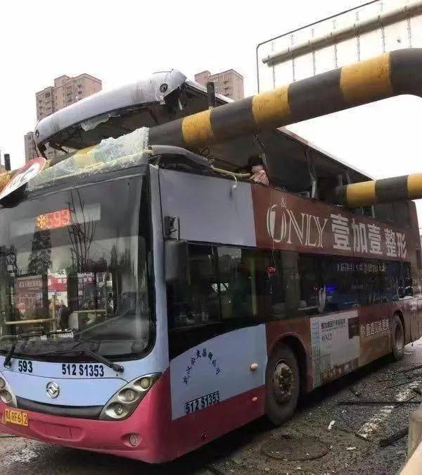 如何证明武汉的公交车是最牛的
