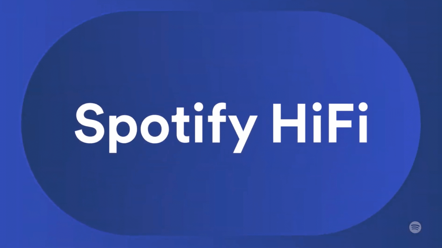 功能|Spotify HiFi功能发布预计被推迟到2022年