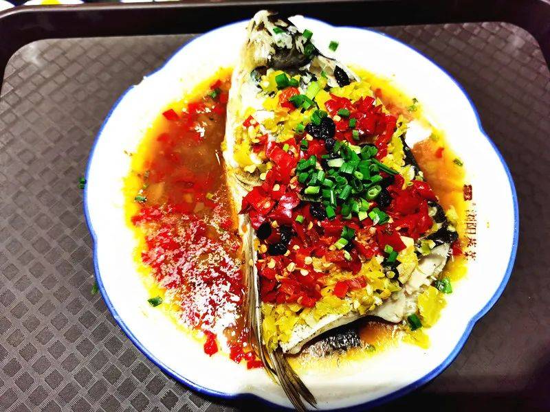 浏阳蒸菜湘菜中的一个重要分支