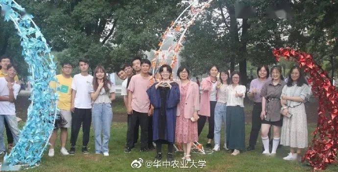 来源|吃鱼不挑刺？高校重大突破！网友有个大胆的想法......