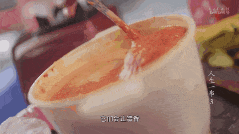 美食|豆瓣 8.9，爆款回归，开播即破千万！