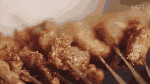 美食|豆瓣 8.9，爆款回归，开播即破千万！