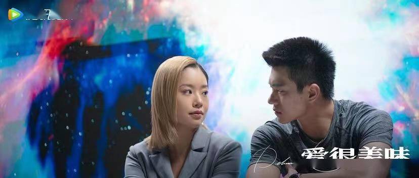 市场|大文化新消费年度盘点④:2021年剧集市场与黑马《爱很美味》