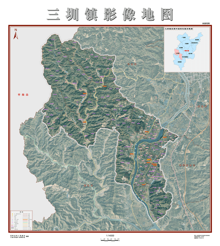 蕉岭民间传奇故事伍子湖的由来