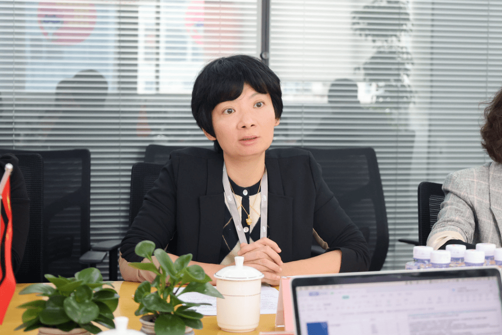 鸿联九五信息产业有限公司通过cccmmepm三星级标准认证