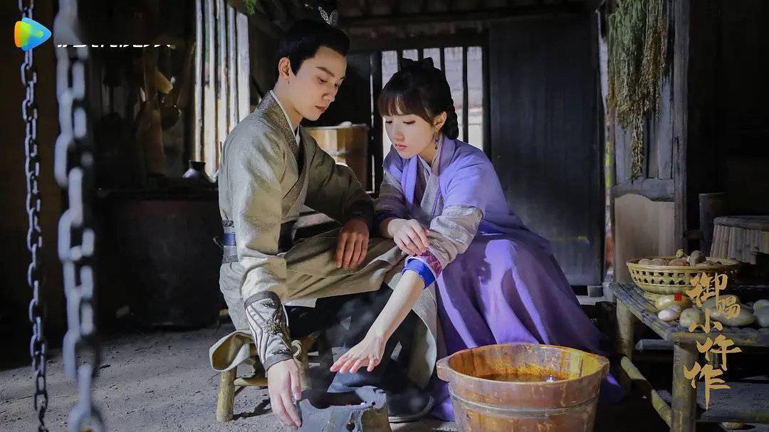 市场|名人堂·观察｜大IP疲软下 “小而美”的黑马网剧为何能成就高口碑？