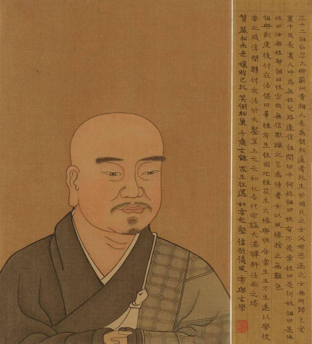 展讯|杭州佛学院艺术院2019级研究生毕业作品展_释通奕_书法_释慧云