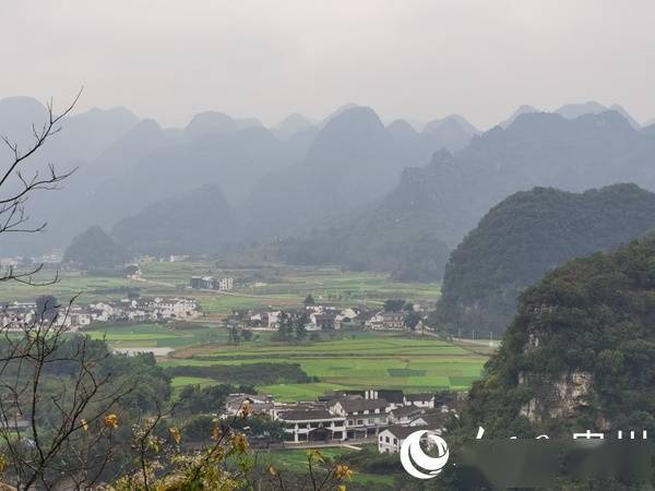 黔西南州：打造国际一流山地旅游目的地