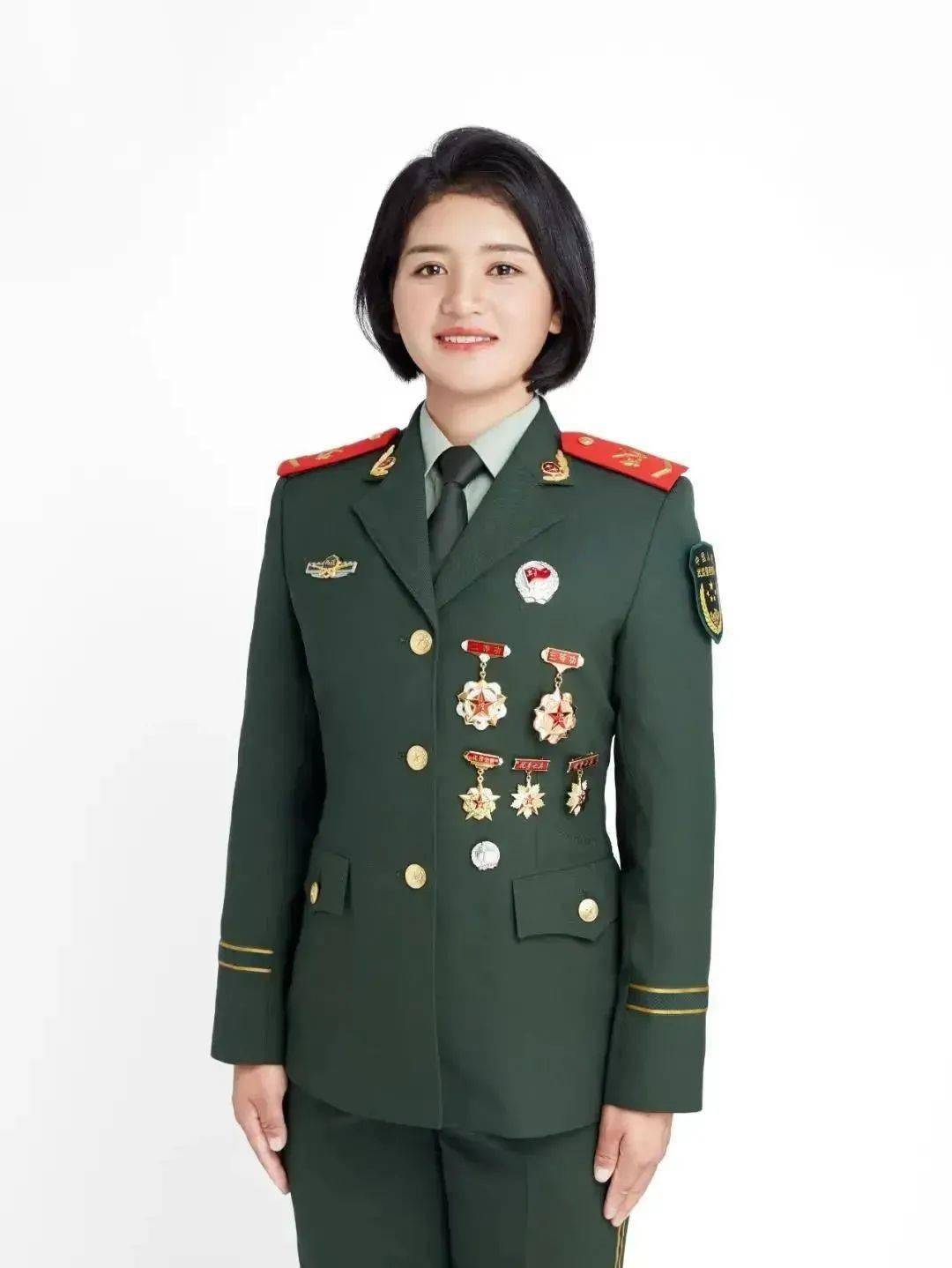 达娃_卓嘎_武警警官学院