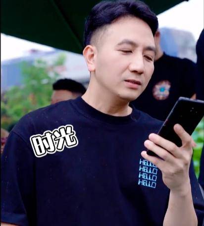 冬至蒋文华老师硬气喊话林生斌,然而朱舅舅这边放飞自我玩降落伞_网友