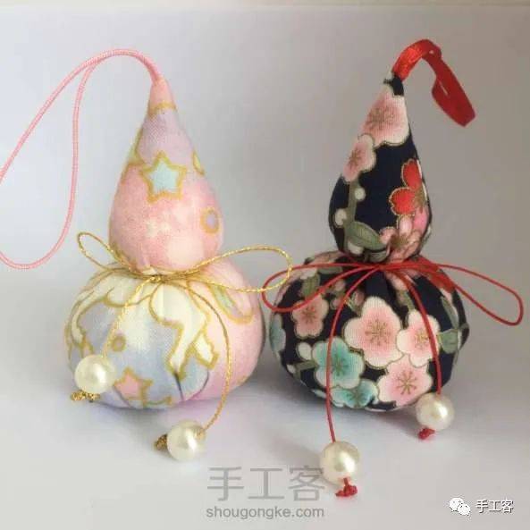 薰衣草功效强大,小葫芦可爱做法简单,一起来试试吧主要材料:所需工具
