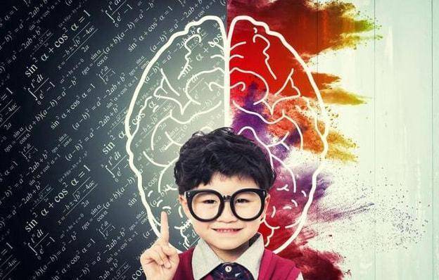天生高智商的孩子,多半有3个“坏毛病”,许多父母傻傻地纠正了