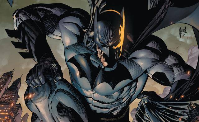 蝙蝠侠的和小丑的争斗一直是粉丝们关注的重点,从新52蝙蝠侠中的"灭族