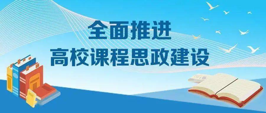 职教参考 高职院校"课程思政"的内涵及内容_教育_素养_政治