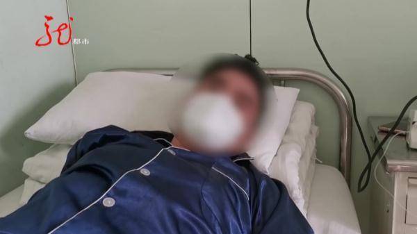 胸痛|血管“断”了，36岁医生倒下！这类人群要警惕！